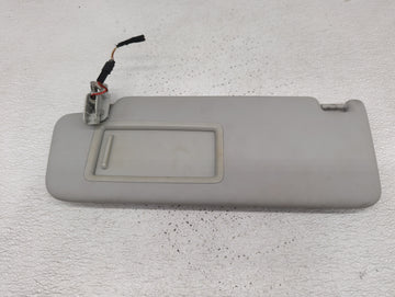 2015-2018 Audi A3 Sun Visor Shade Replacement Driver Left Mirror Fits Fits 2015 2016 2017 2018 OEM Used Auto Parts