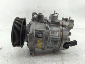 Audi A3 Air Conditioning A/c Ac Compressor Oem