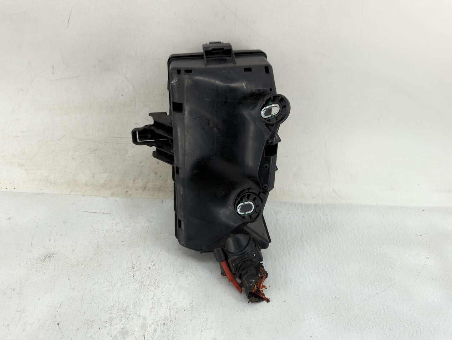 2015-2018 Audi A3 Fusebox Fuse Box Panel Relay Module Fits Fits 2015 2016 2017 2018 2019 2020 2021 OEM Used Auto Parts - Oem