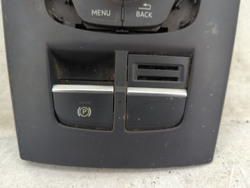 2015 Audi A3 Radio AM FM Cd Player Receiver Replacement P/N:8V0919614B Fits OEM Used Auto Parts