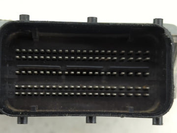 2015 Audi A3 PCM Engine Control Computer ECU ECM PCU OEM P/N:06K 907 425 B Fits Fits 2016 2017 OEM Used Auto Parts