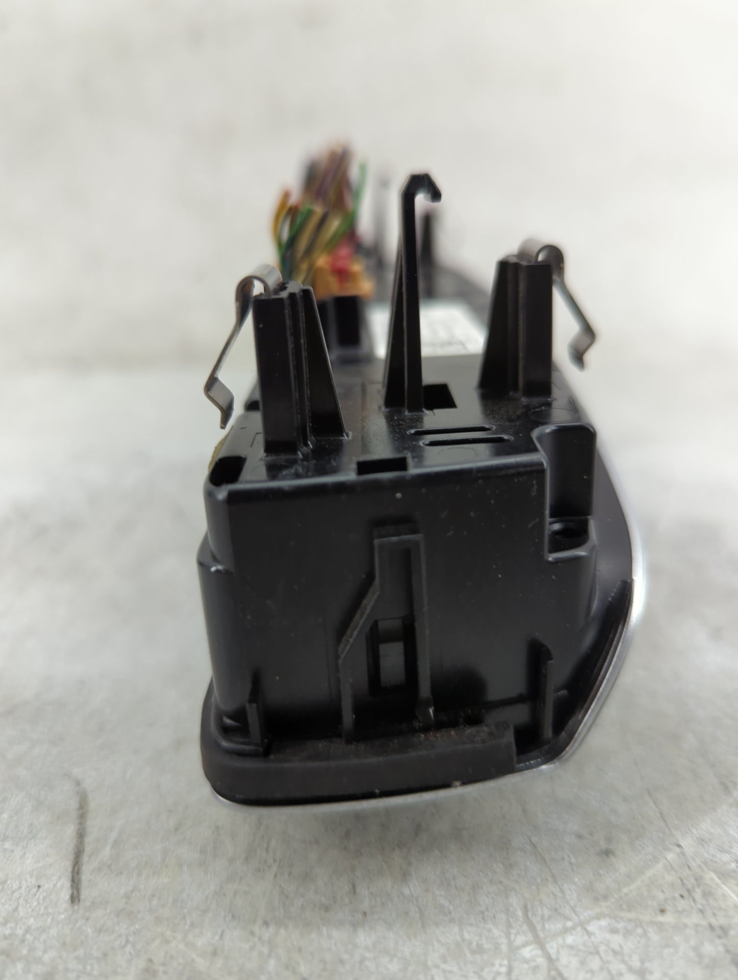 2015-2018 Audi A3 Climate Control Module Temperature AC/Heater Replacement P/N:8V0 820 043 D Fits Fits 2015 2016 2017 2018 O