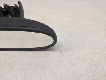 2015 Audi A3 Interior Rear View Mirror Replacement OEM P/N:8U0857511-4PK Fits OEM Used Auto Parts