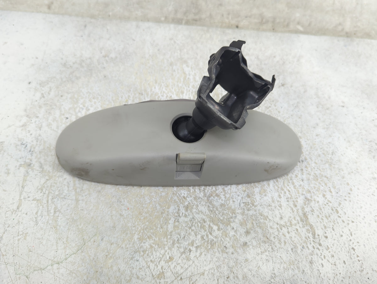 2015-2018 Audi A3 Interior Rear View Mirror Replacement OEM P/N:E1 020995 Fits Fits 2015 2016 2017 2018 OEM Used Auto Parts