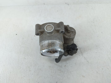 2006-2018 Audi A3 Throttle Body P/N:A2C82494100 06F 133 062 T Fits OEM Used Auto Parts