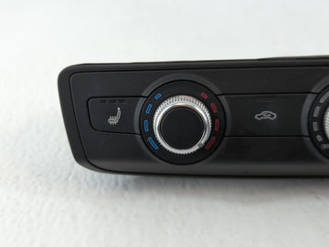 2015-2018 Audi A3 Climate Control Module Temperature AC/Heater Replacement P/N:8V0 820 047 E Fits Fits 2015 2016 2017 2018 OEM Used Auto Parts