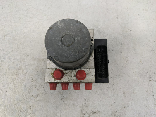 2014-2016 Audi A4 ABS Pump Control Module Replacement P/N:8K0 907 379 CP Fits Fits 2014 2015 2016 OEM Used Auto Parts