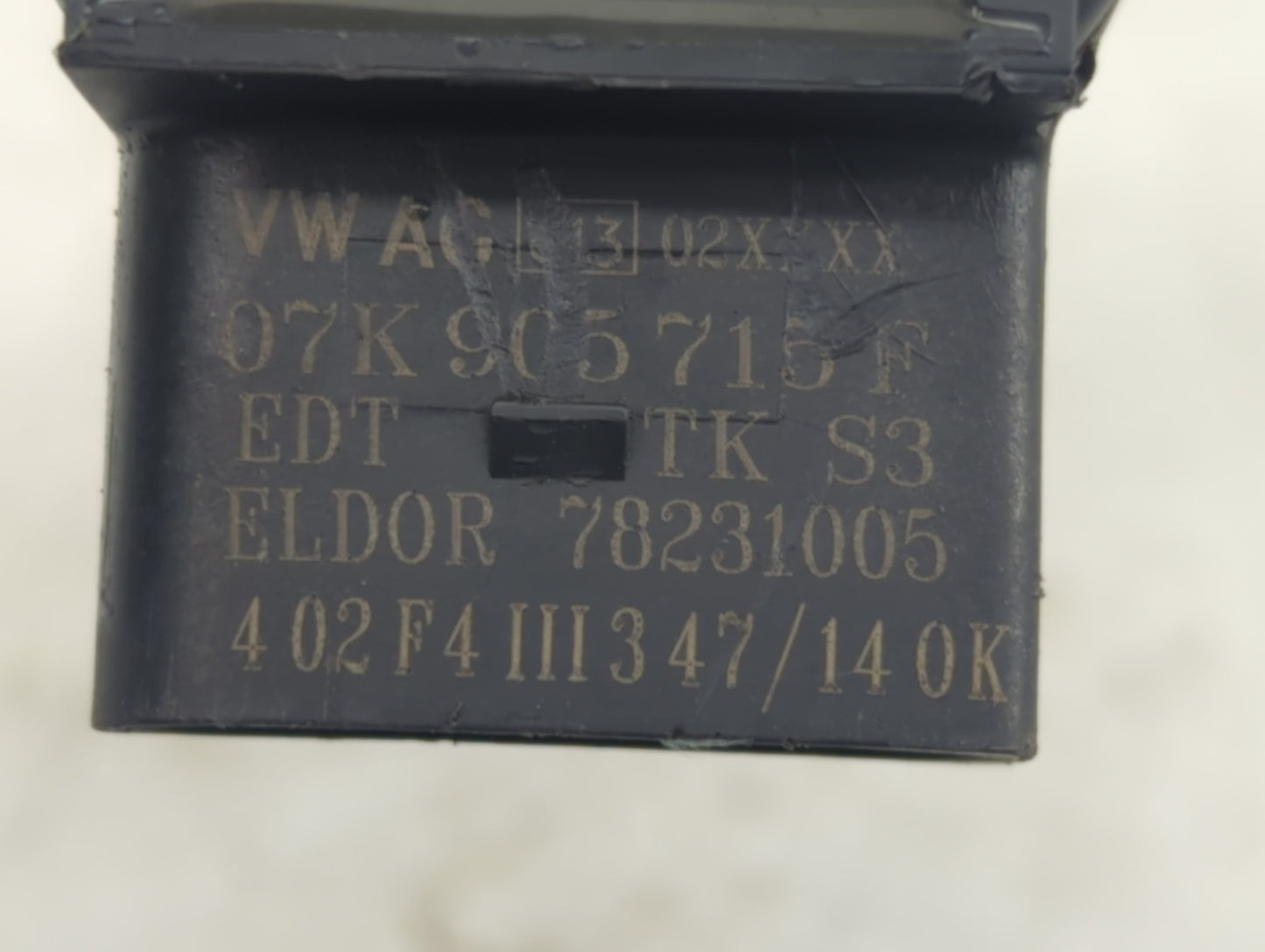 2005-2016 Audi A4 Ignition Coil Igniter Pack - Oemusedautoparts1.com
