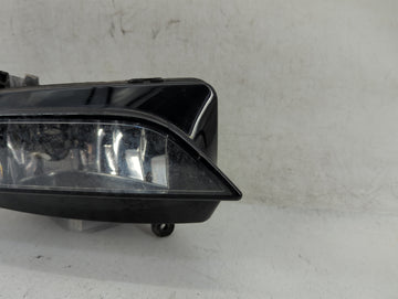 2013-2016 Audi A4 Passenger Right Oem Front Light Lamp