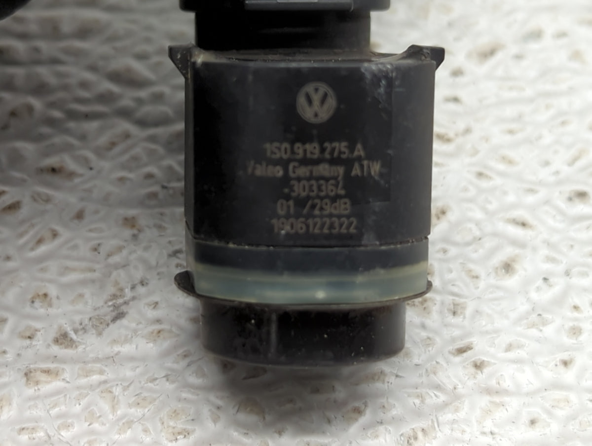 Park Assist Sensor - Oemusedautoparts1.com
