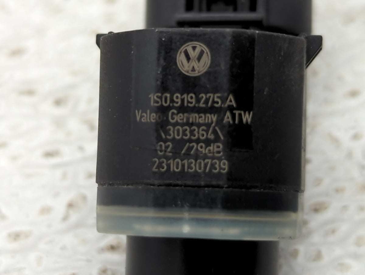 2015 Audi A4 Front Park Assist Sensor - Oemusedautoparts1.com