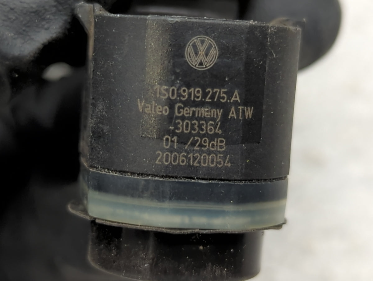 Park Assist Sensor - Oemusedautoparts1.com