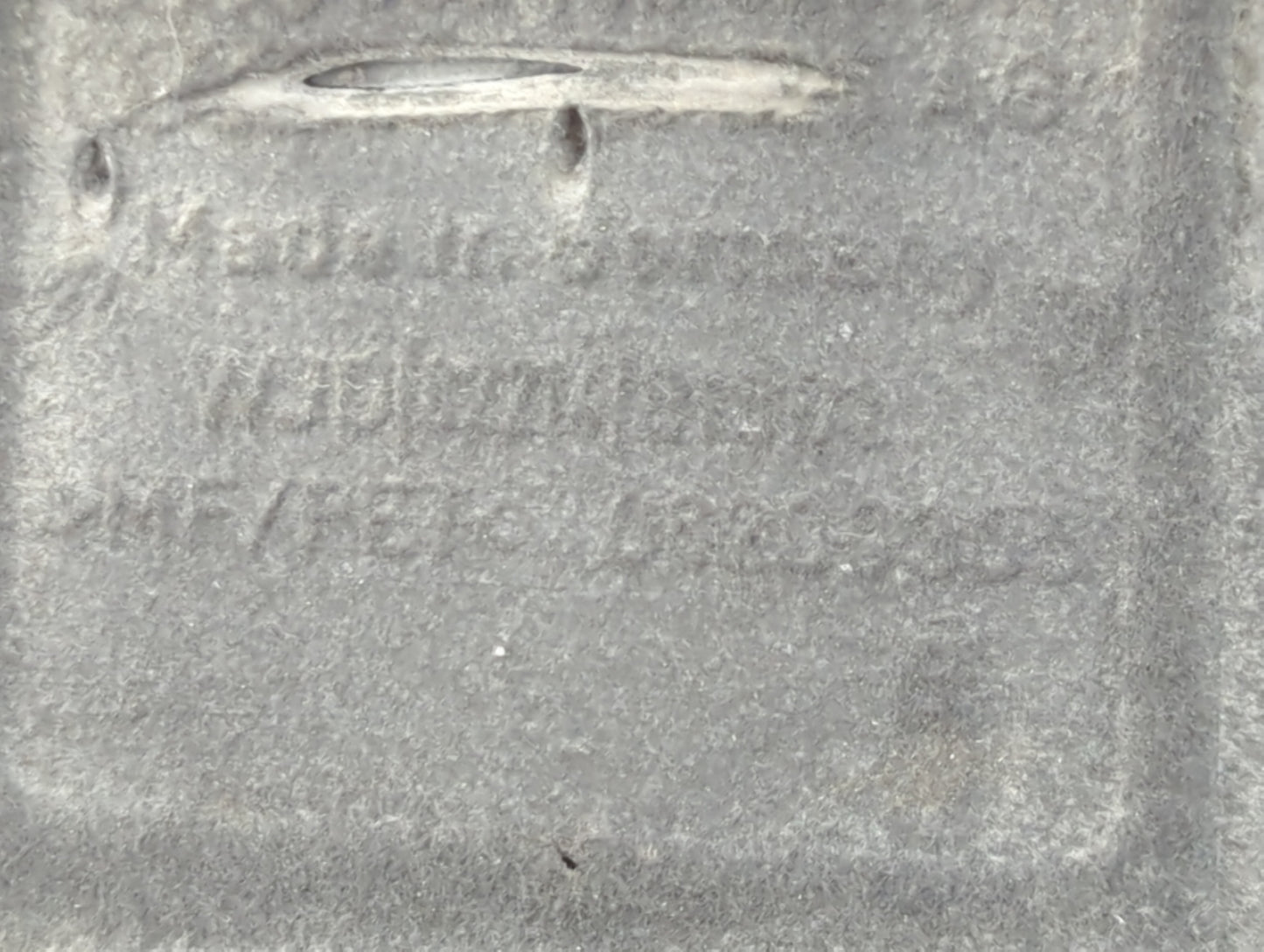 2015 Audi A4 Engine Cover 1457632 - Oemusedautoparts1.com