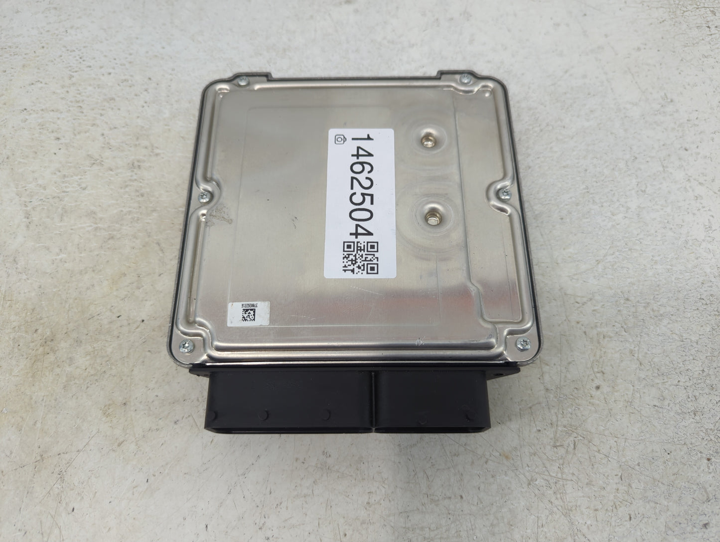 2015 Audi A4 PCM Engine Control Computer ECU ECM PCU OEM P/N:8K5907115N 8K2907115L, 0261S09830 Fits OEM Used Auto Parts - Oe