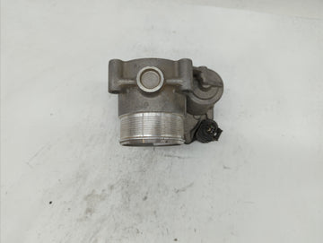 2005-2016 Audi A4 Throttle Body P/N:06F 133 062 G 06F 133 062 Q Fits OEM Used Auto Parts