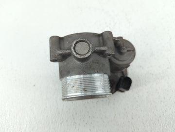 2005-2016 Audi A4 Throttle Body P/N:06F 133 062 T 06F 133 062 Q Fits OEM Used Auto Parts