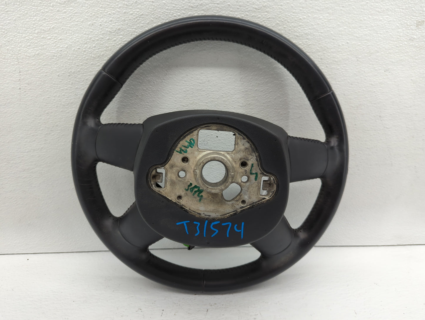 steering wheel - Oemusedautoparts1.com