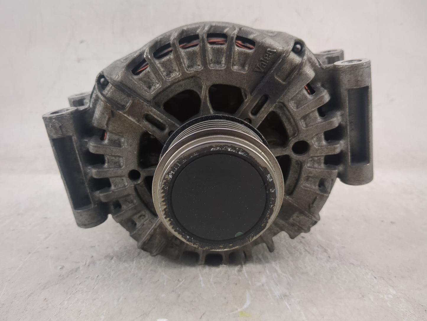 2013-2017 Audi A5 Alternator Replacement Generator Charging Assembly Engine OEM P/N:114063131 FG20S015 Fits OEM Used Auto Pa