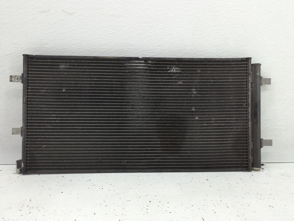 2010-2016 Audi A5 Undefined - Oemusedautoparts1.com
