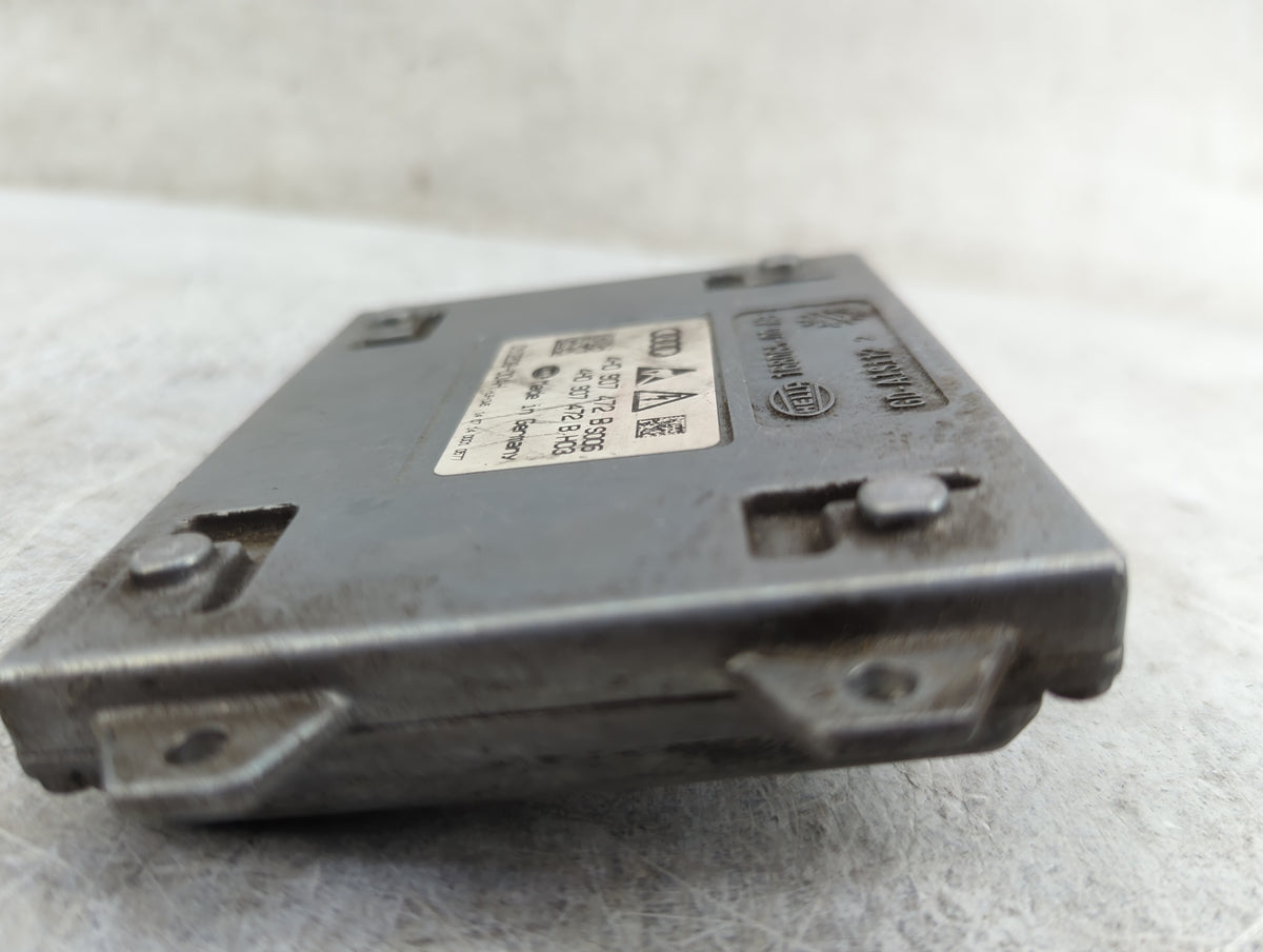 2015 Audi A6 Headlight Ballast Head Light 1463050 - Oemusedautoparts1.com
