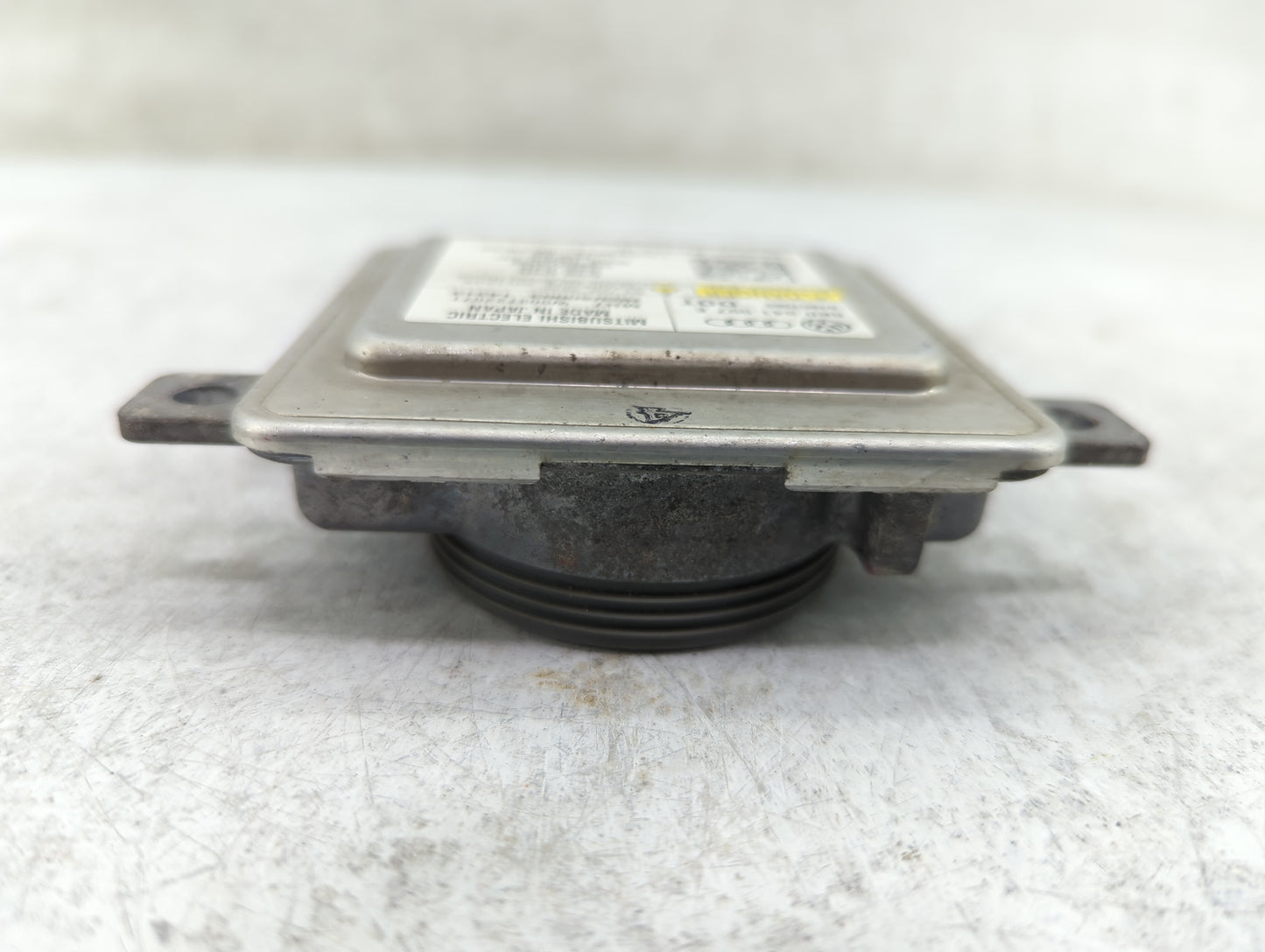 2015 Audi A6 Headlight Ballast Head Light 1463062 - Oemusedautoparts1.com