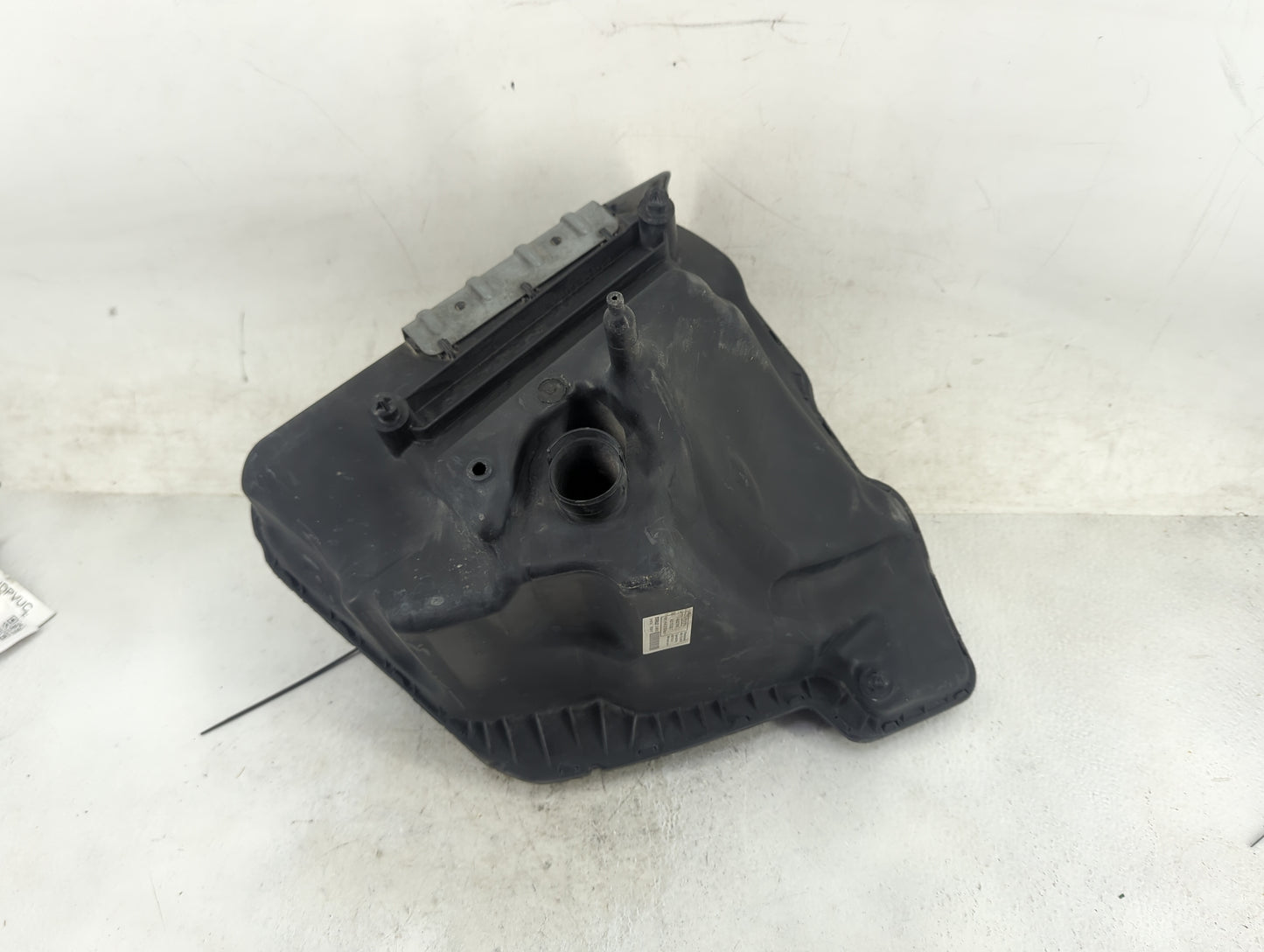 2012-2016 Audi A6 Air Cleaner Intake-duct Hose Tube - Oemusedautoparts1.com