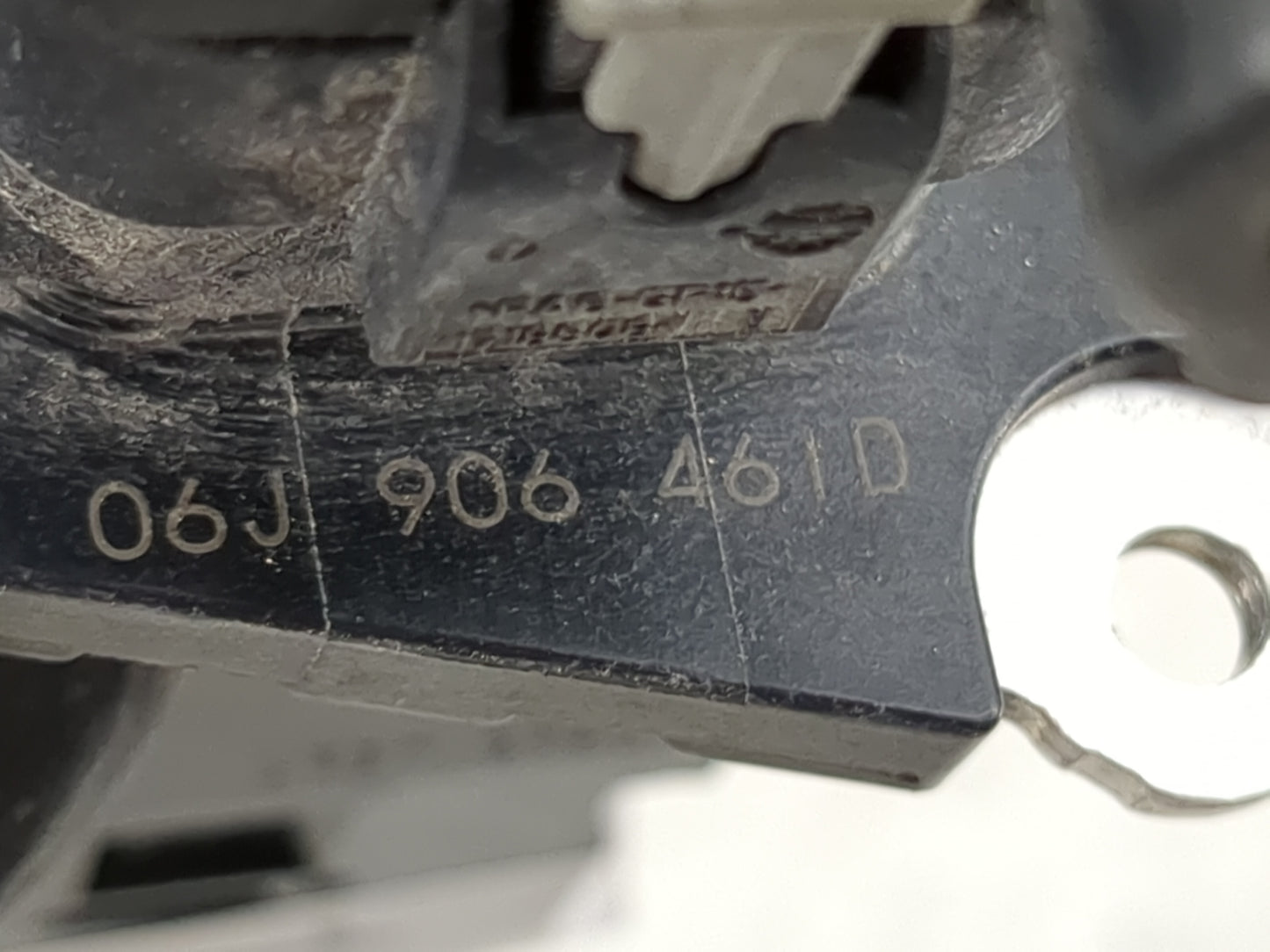 2012-2016 Audi A6 Mass Air Flow Meter Maf 1476965 - Oemusedautoparts1.com