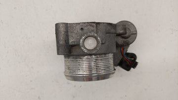 2009-2017 Audi A6 Throttle Body P/N:4E0 145 950 G 06E 133 062 H Fits Fits 2008 2009 2010 2011 2012 2013 2014 2015 2016 2017 OEM Used Auto Parts