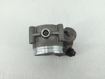 2009-2018 Audi A6 Throttle Body P/N:06E 133 062 H 06E 133 062 G Fits OEM Used Auto Parts