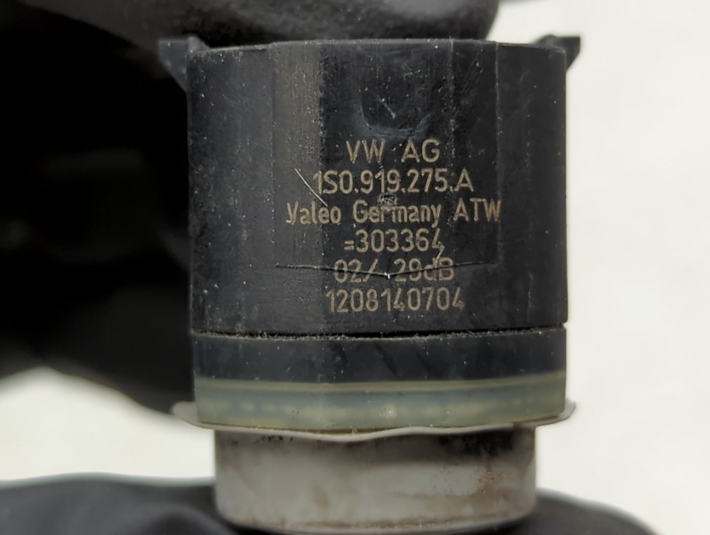 Park Assist Sensor - Oemusedautoparts1.com