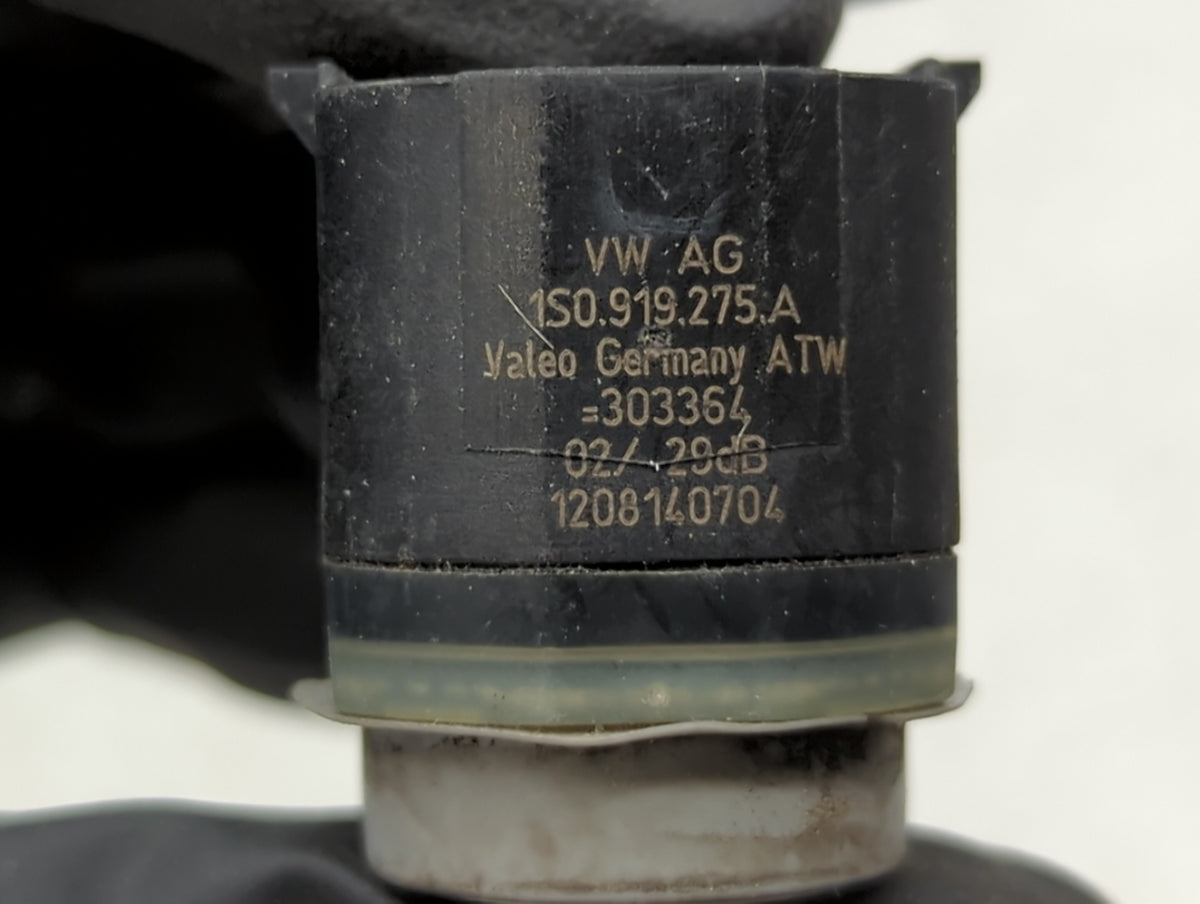 Park Assist Sensor - Oemusedautoparts1.com