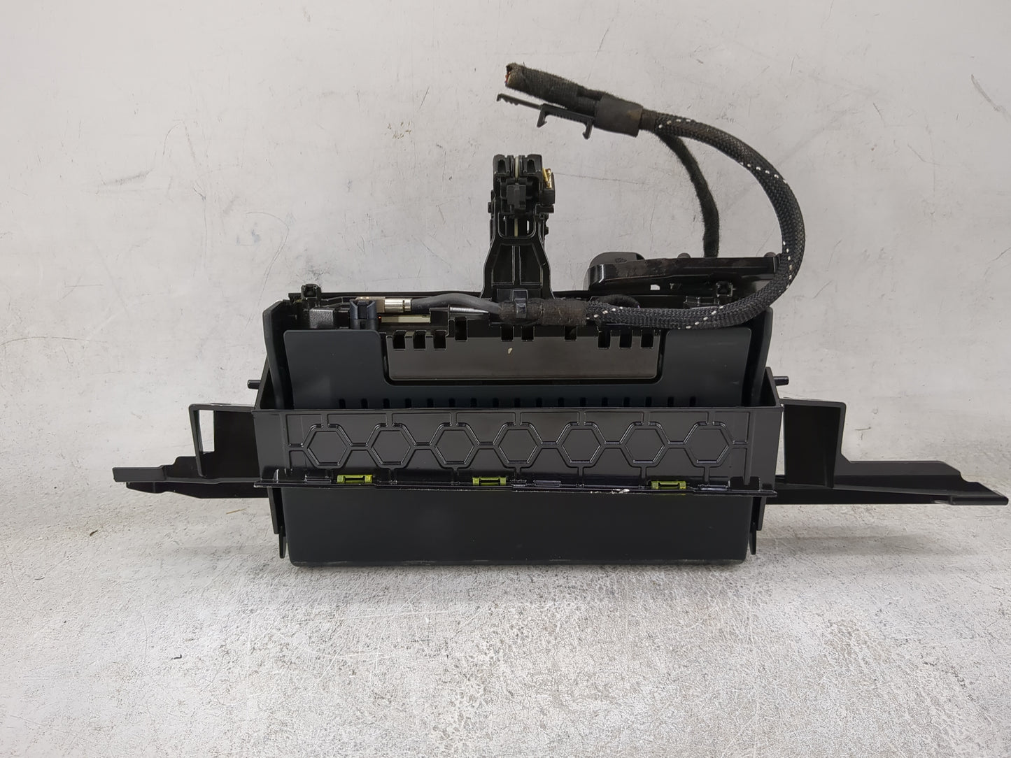2015 Audi A7 Information Display Screen - Oemusedautoparts1.com