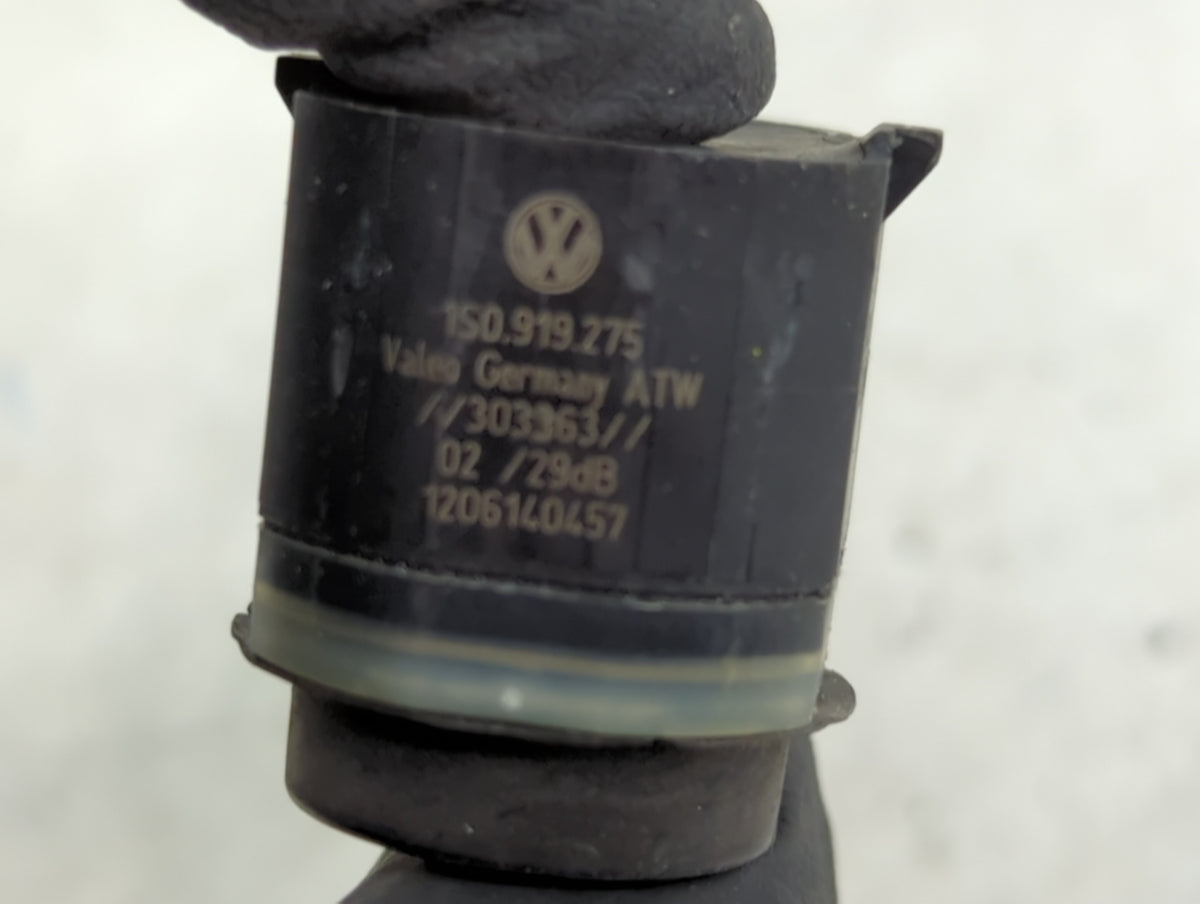Park Assist Sensor - Oemusedautoparts1.com