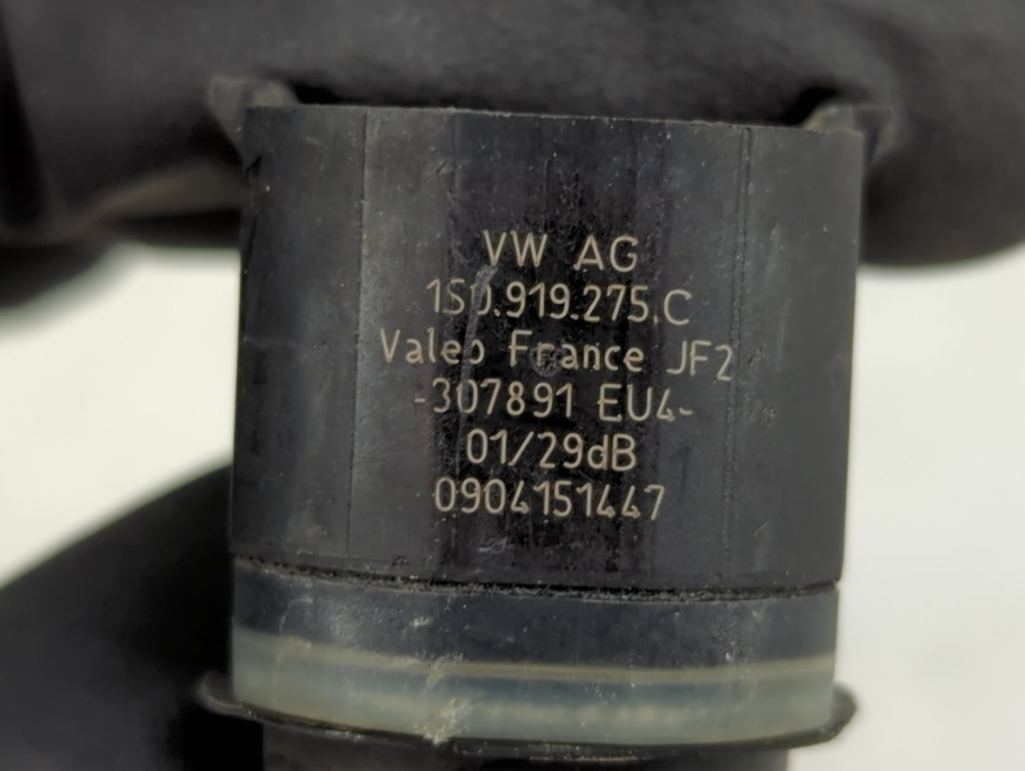 Park Assist Sensor - Oemusedautoparts1.com