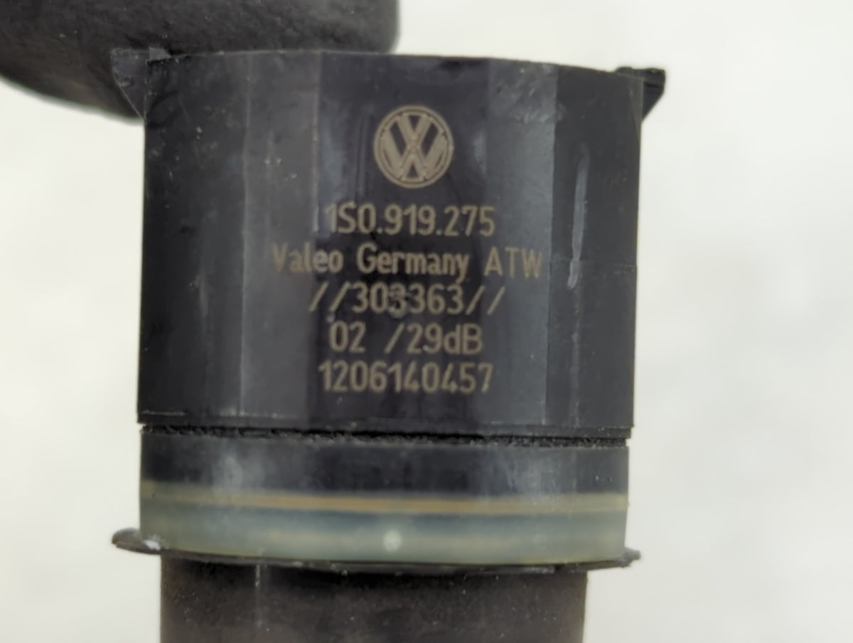 Park Assist Sensor - Oemusedautoparts1.com