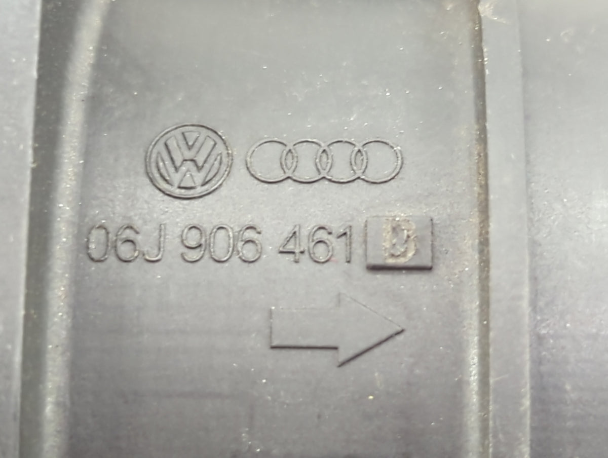 2015-2018 Audi Q3 Mass Air Flow Meter Maf Sensor 1453737 - Oemusedautoparts1.com