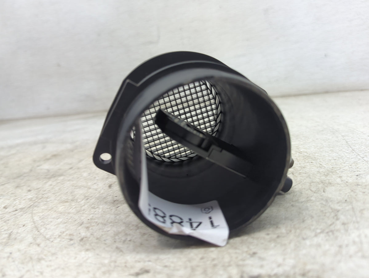 2015-2018 Audi Q3 Mass Air Flow Meter Maf 1488554 - Oemusedautoparts1.com