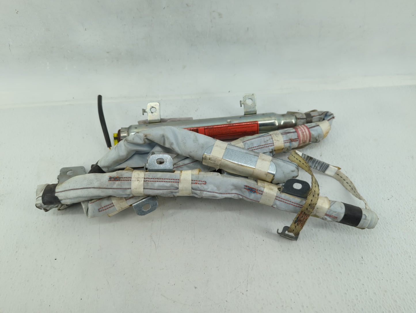 2015-2018 Audi Q3 Passenger Curtain Air Bag Oem - Oemusedautoparts1.com