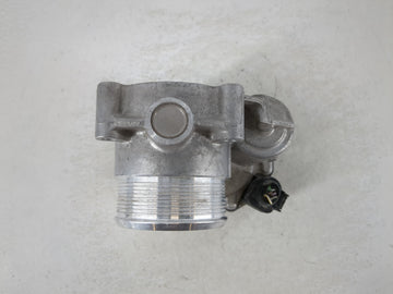 2010-2017 Audi Q5 Throttle Body P/N:06F 133 062 T 06F 133 062 Q Fits OEM Used Auto Parts
