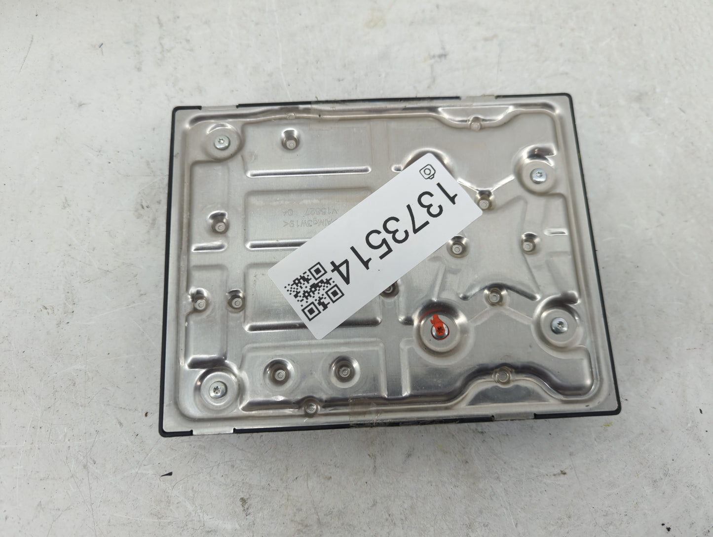 2013-2017 Audi Q5 Chassis Control Module Ccm Bcm Body Control - Oemusedautoparts1.com