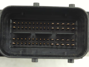 2013-2015 Audi Q5 PCM Engine Control Computer ECU ECM PCU OEM P/N:0 261 S09 831 8R1 907 115 L Fits Fits 2013 2014 2015 OEM Used Auto Parts