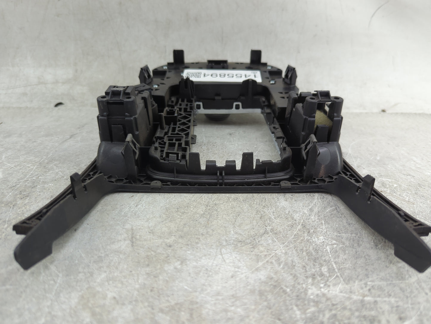 2009-2017 Audi Q5 Radio Control Panel 1455894 - Oemusedautoparts1.com