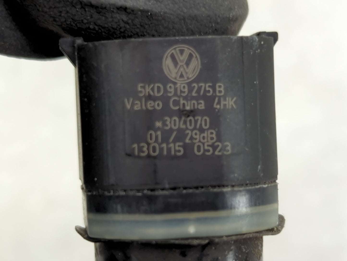 Park Assist Sensor - Oemusedautoparts1.com