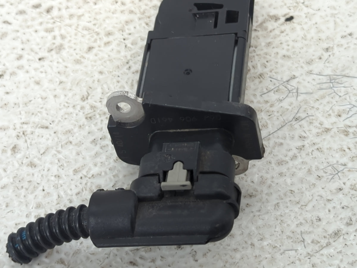 2013-2017 Audi Q5 Mass Air Flow Meter Maf Sensor 1487302 - Oemusedautoparts1.com