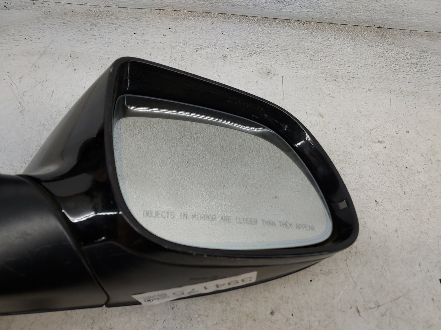 2015-2017 Audi Q5 Passenger Side View Mirror - Right Door Mirror OEM Used - Oemusedautoparts1.com