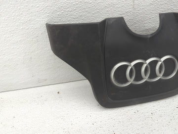 2015 Audi Q5 Engine Cover