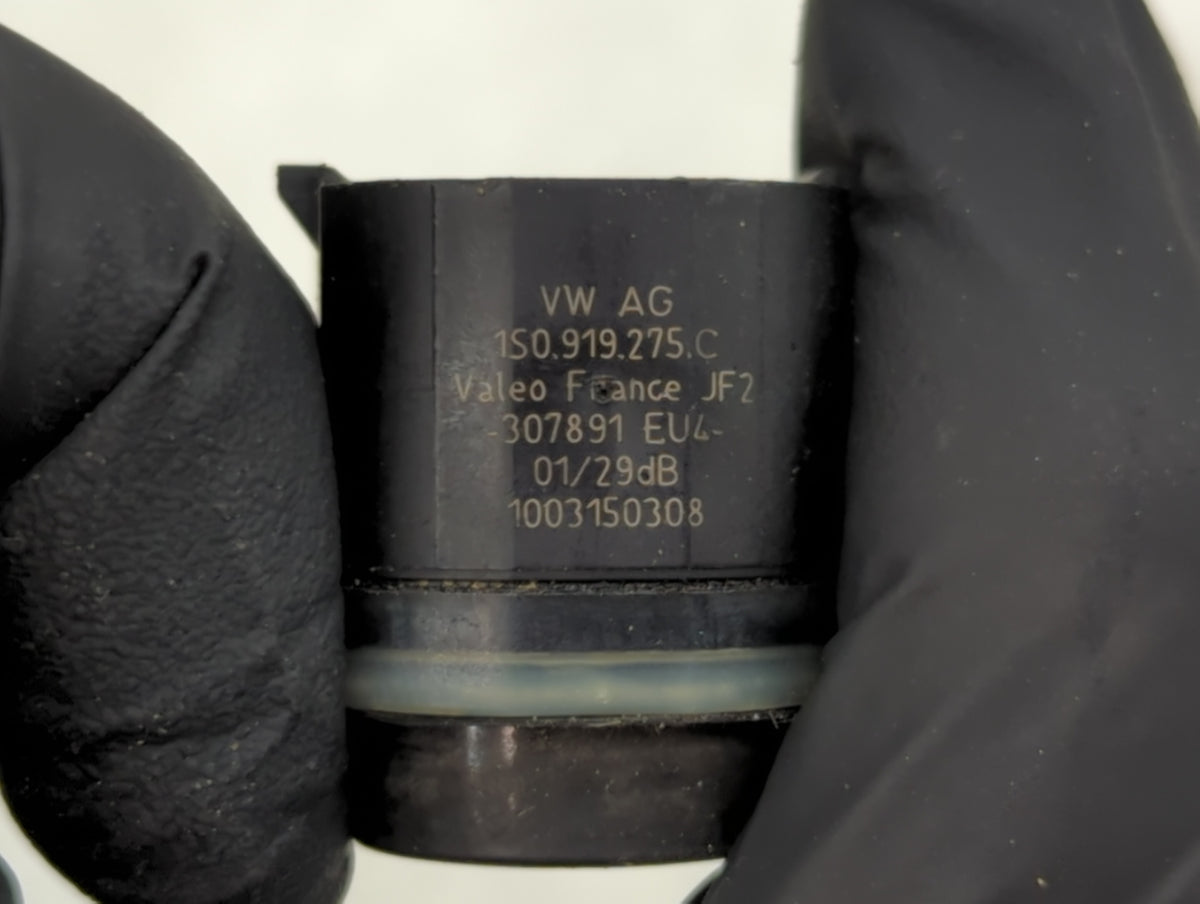 Park Assist Sensor - Oemusedautoparts1.com