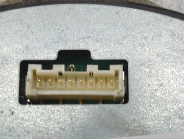 2010-2015 Audi Q7 Headlight Ballast Head Light 1463021