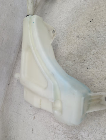 2015 Audi Q7 Windshield Washer Fluid Reservoir Bottle Oem 1499535