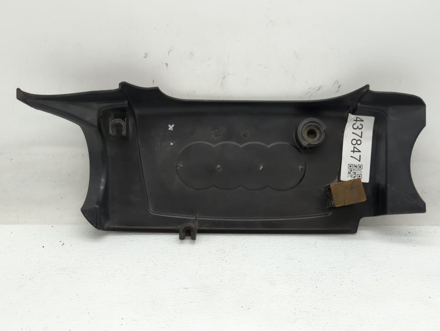 2015 Audi Q7 Engine Cover - Oemusedautoparts1.com